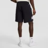 Shorts in jersey da 7", C Logo