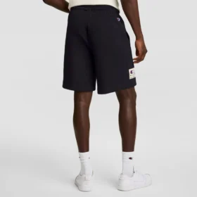 Shorts in jersey da 7″, C Logo