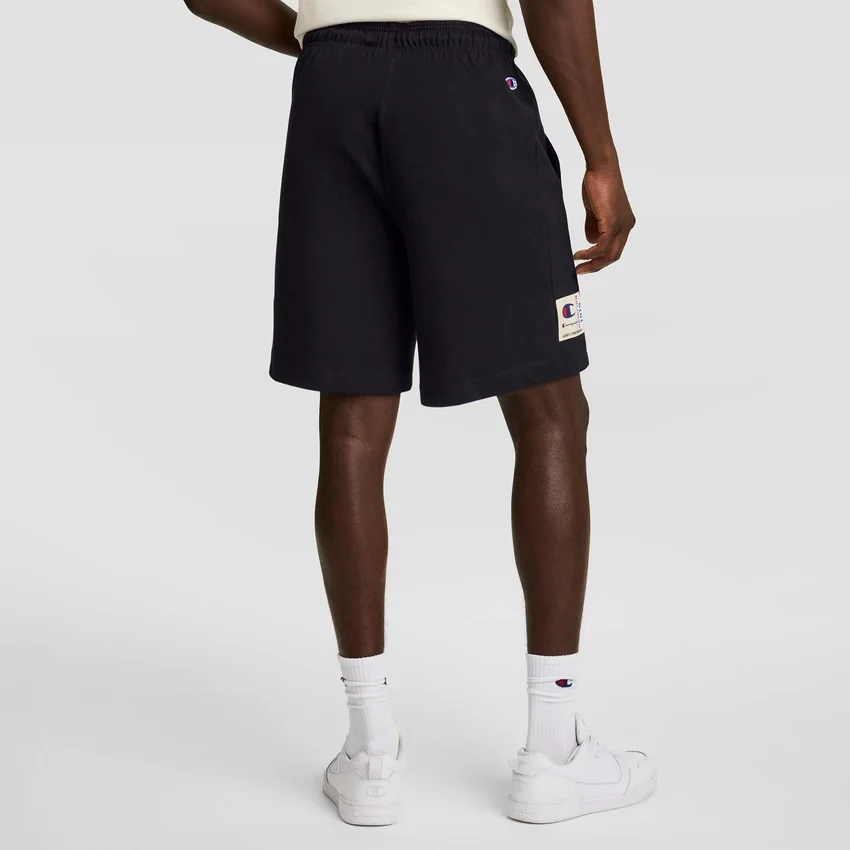 Shorts in jersey da 7", C Logo