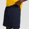 Shorts in jersey da 7", C Logo