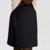 Shorts in jersey da 7", C Logo