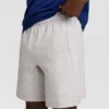 Shorts in jersey da 7", C Logo