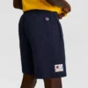 Shorts in jersey da 7", C Logo