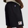 Shorts in jersey da 7", C Logo
