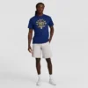 Shorts in jersey da 7", C Logo