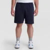 Shorts in pile Powerblend da 10" - Taglie grandi e alte