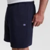 Shorts in pile Powerblend da 10" - Taglie grandi e alte