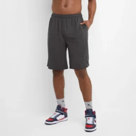 Shorts sportivi da 10" con tecnologia traspirante - Taglie grandi e alte