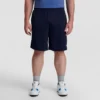 Shorts sportivi da 10" con tecnologia traspirante - Taglie grandi e alte