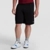 Shorts sportivi da 10" con tecnologia traspirante - Taglie grandi e alte