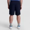 Shorts sportivi da 10" con tecnologia traspirante - Taglie grandi e alte