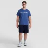 Shorts sportivi da 10" con tecnologia traspirante - Taglie grandi e alte