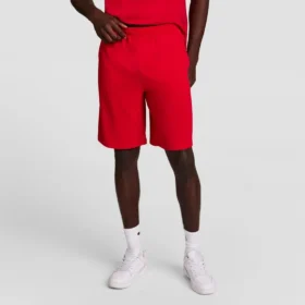 Shorts sportivi da 10" traspiranti