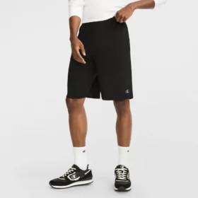 Shorts sportivi da 10" traspiranti