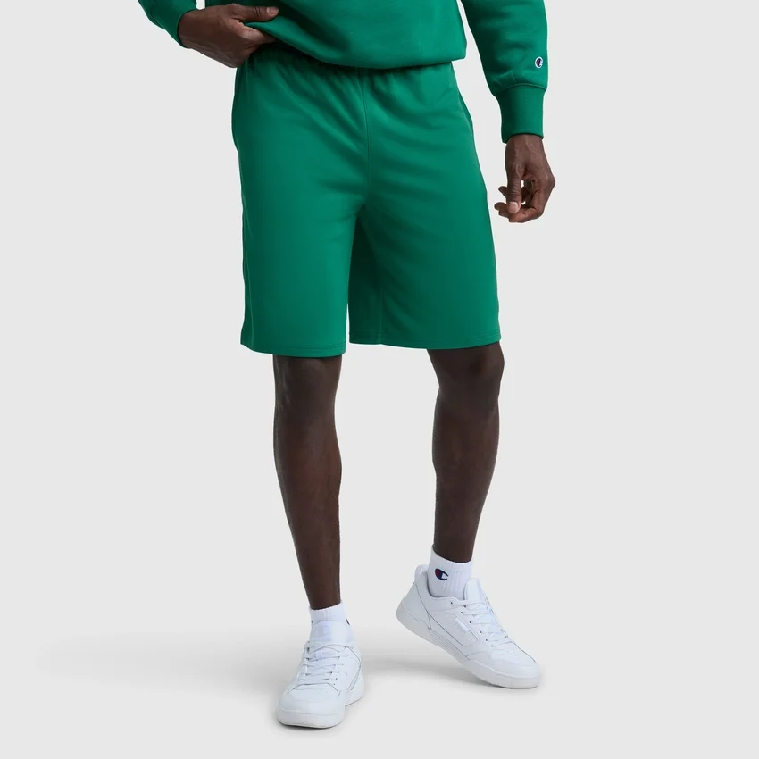 Shorts sportivi da 10" traspiranti