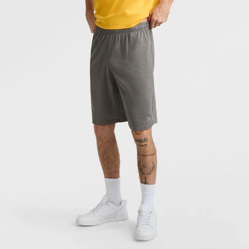 Shorts sportivi da 10" traspiranti
