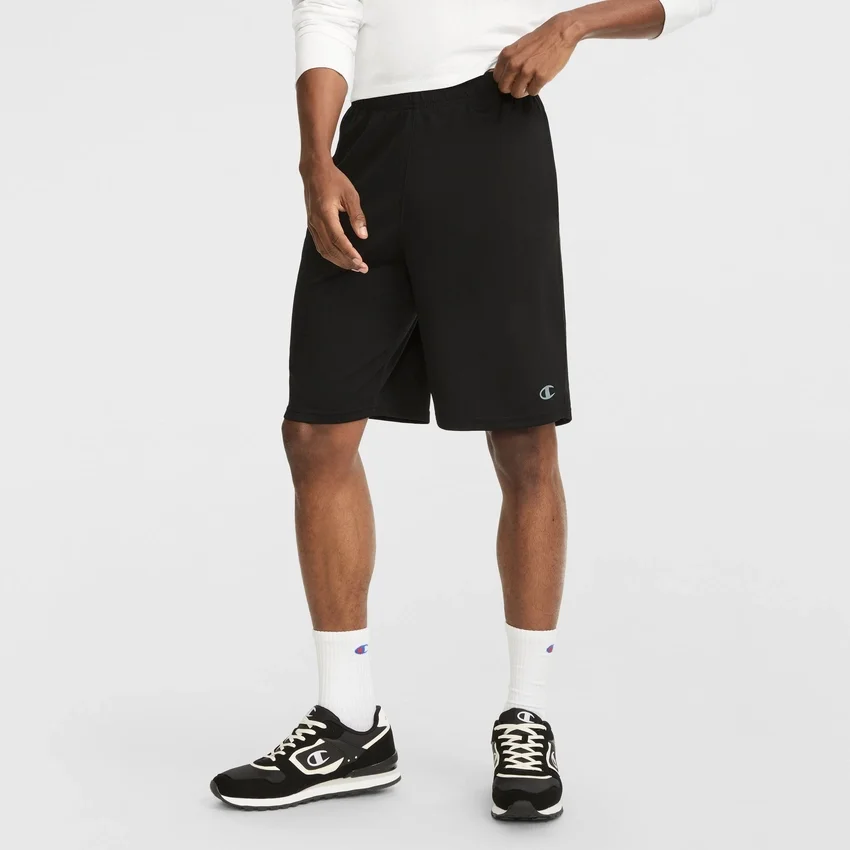 Shorts sportivi da 10" traspiranti