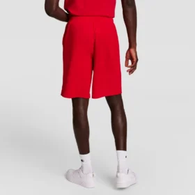Shorts sportivi da 10″ traspiranti