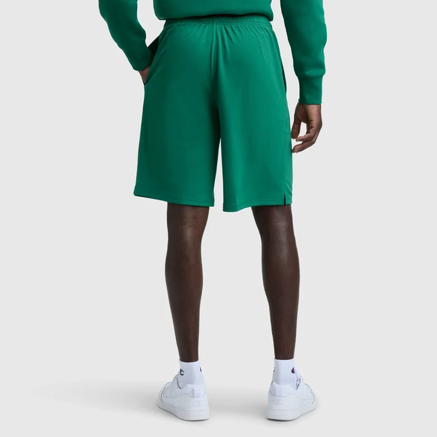 Shorts sportivi da 10" traspiranti