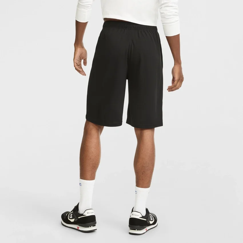 Shorts sportivi da 10" traspiranti