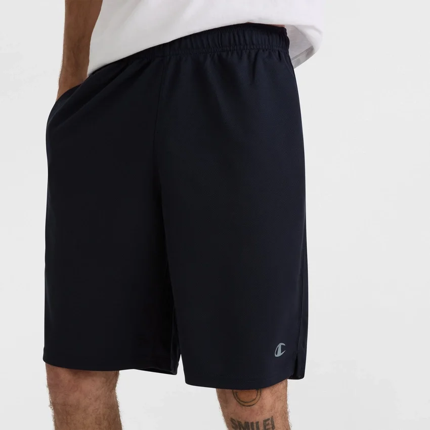 Shorts sportivi da 10" traspiranti