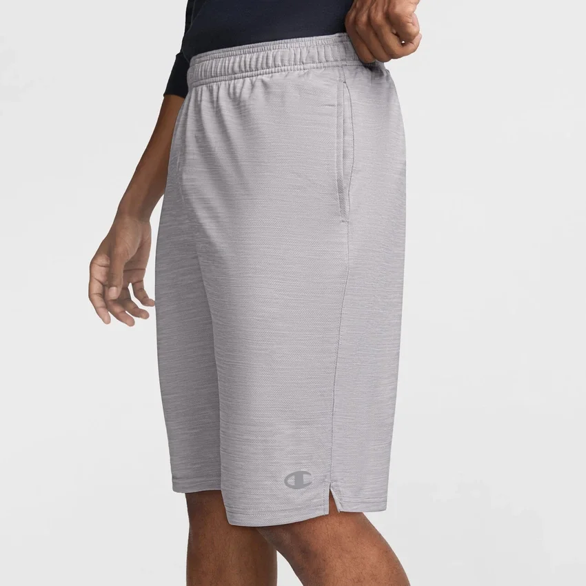 Shorts sportivi da 10" traspiranti