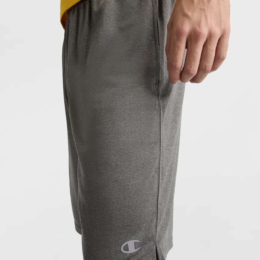 Shorts sportivi da 10" traspiranti
