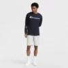 Shorts sportivi da 10" traspiranti