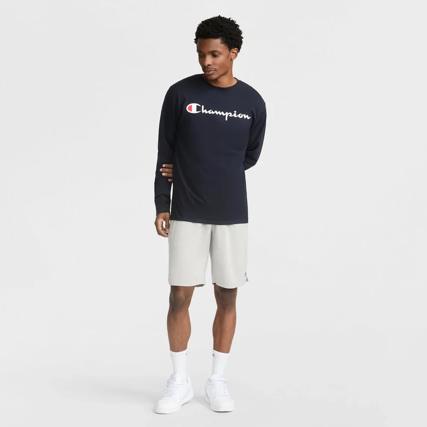 Shorts sportivi da 10" traspiranti