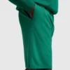 Shorts sportivi da 10" traspiranti