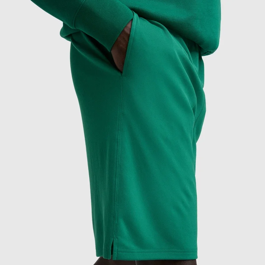 Shorts sportivi da 10" traspiranti