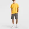 Shorts sportivi da 10" traspiranti