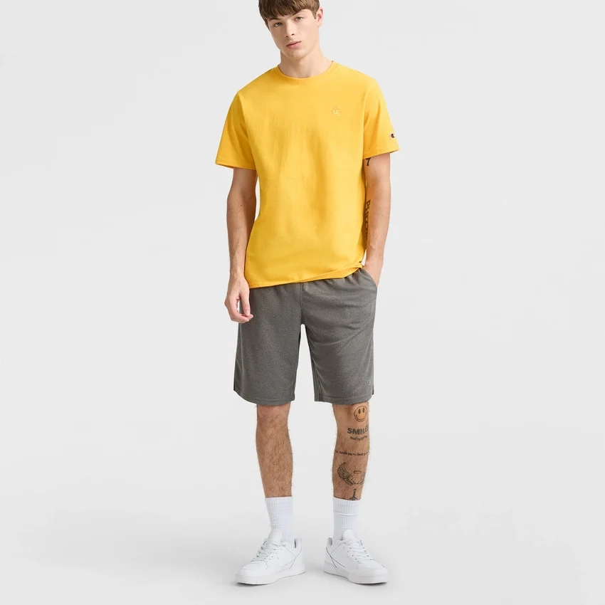 Shorts sportivi da 10" traspiranti