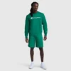 Shorts sportivi da 10" traspiranti