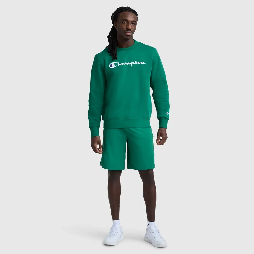 Shorts sportivi da 10" traspiranti