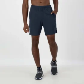 Shorts sportivi traspiranti da 7"