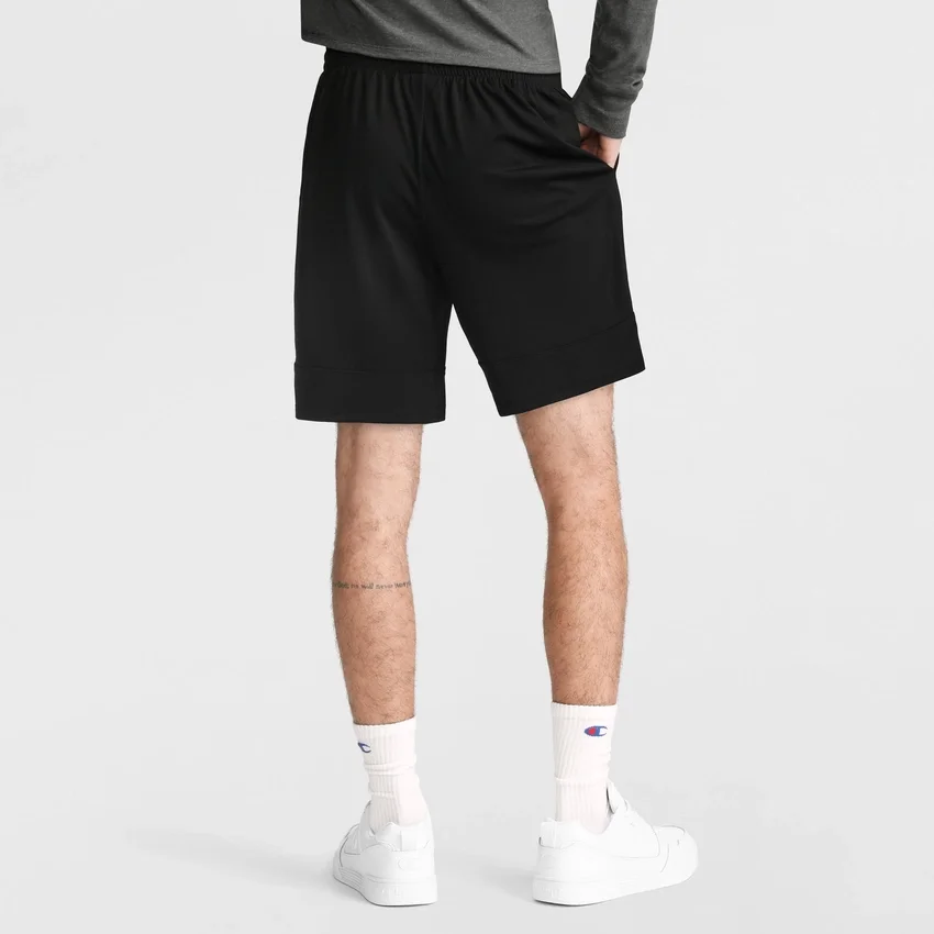 Shorts sportivi traspiranti da 7"