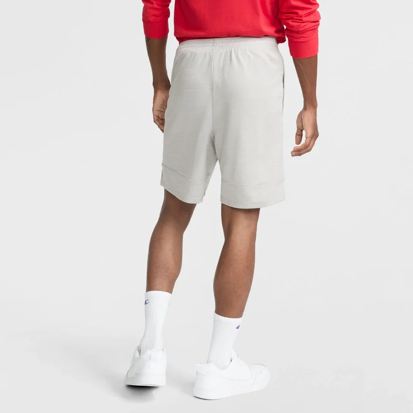 Shorts sportivi traspiranti da 7"