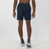 Shorts sportivi traspiranti da 7"