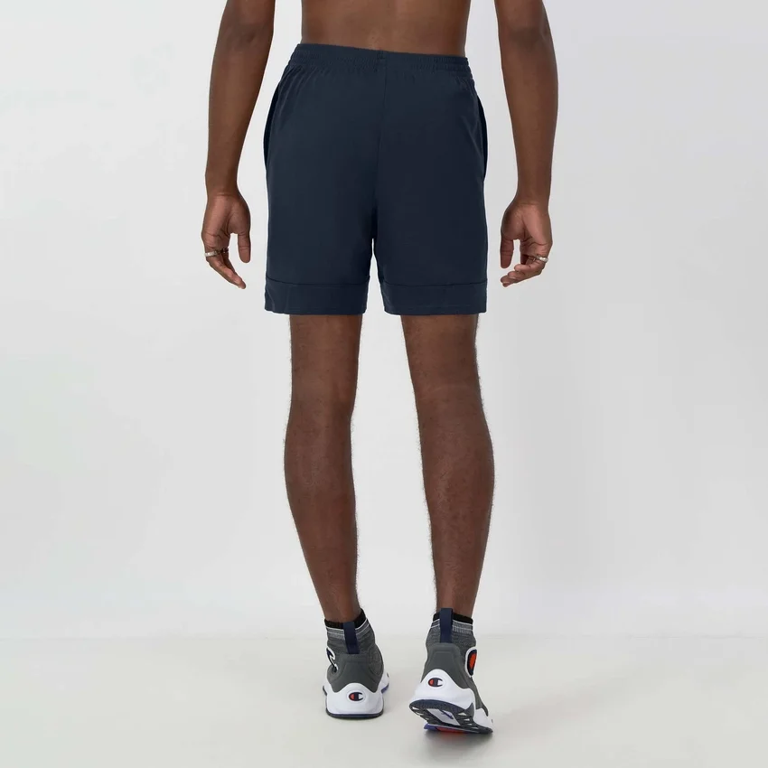 Shorts sportivi traspiranti da 7"