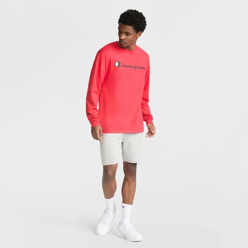 Shorts sportivi traspiranti da 7"