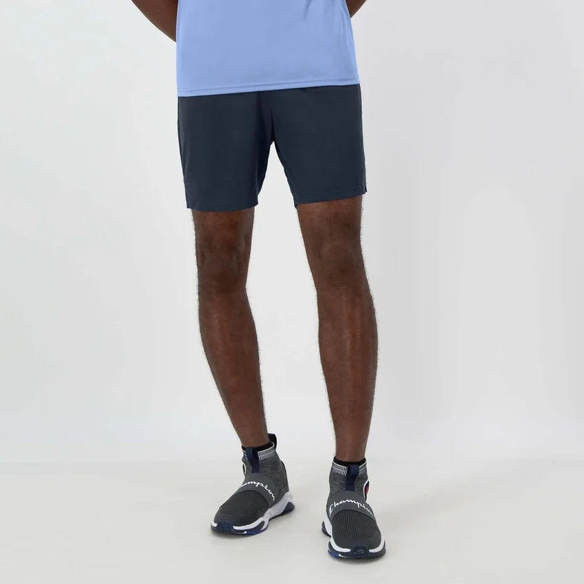 Shorts sportivi traspiranti da 7"