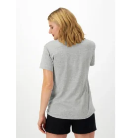 T-shirt classica, Script Logo