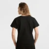 T-shirt classica, Script Logo
