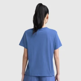 T-shirt classica, Script Logo