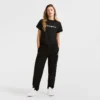 T-shirt classica, Script Logo