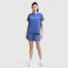 T-shirt classica, Script Logo