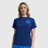 T-shirt con grafica Grid Iron '19, C Logo