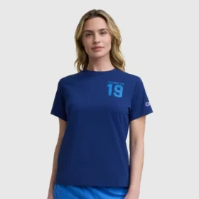 T-shirt con grafica Grid Iron '19, C Logo