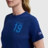 T-shirt con grafica Grid Iron '19, C Logo